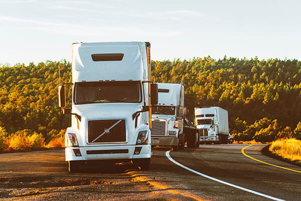 Trucking Services